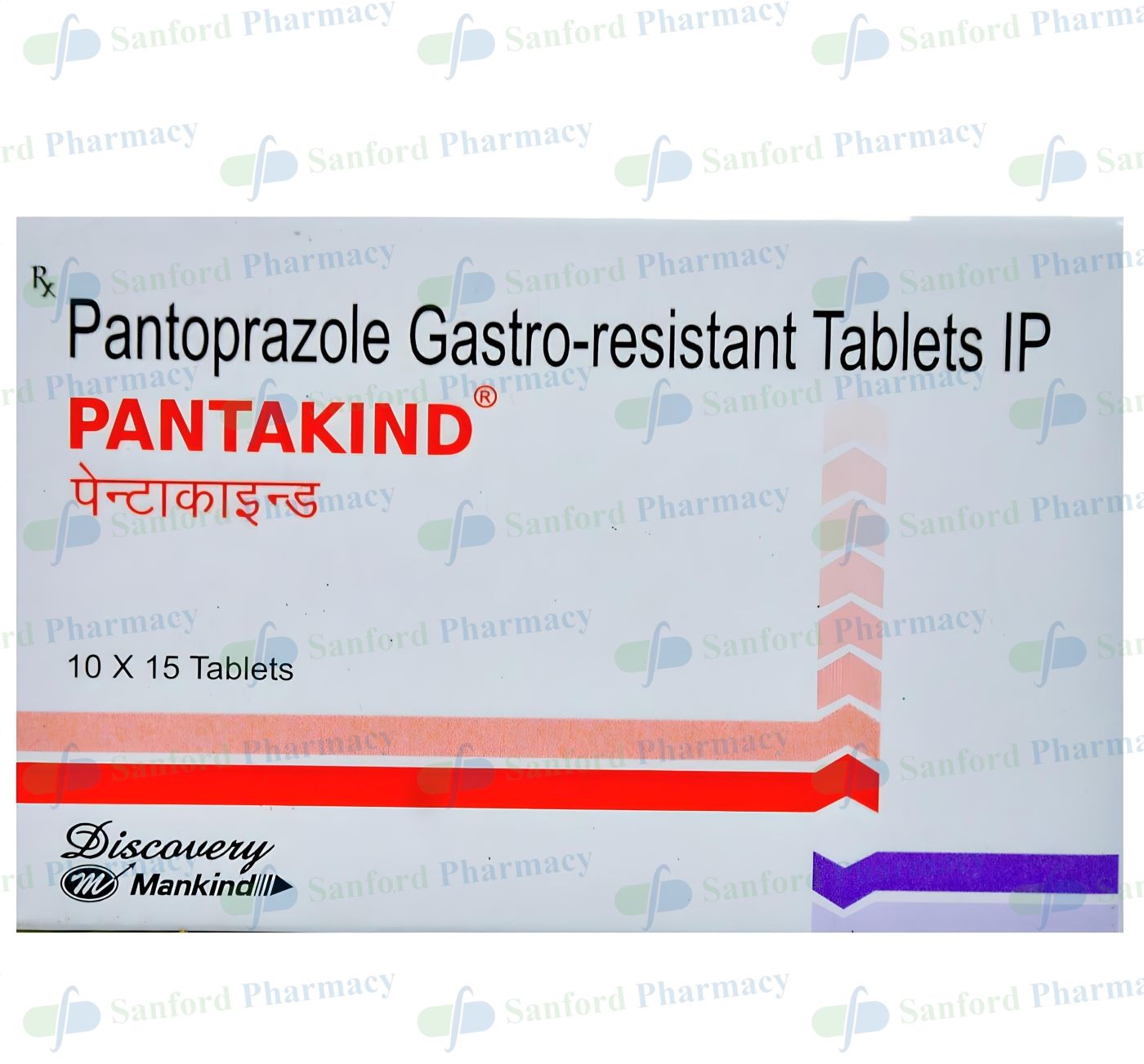 pantosec d sr